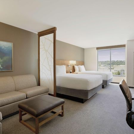 Hyatt Place Salt Lake City/Cottonwood Cottonwood Heights Екстериор снимка