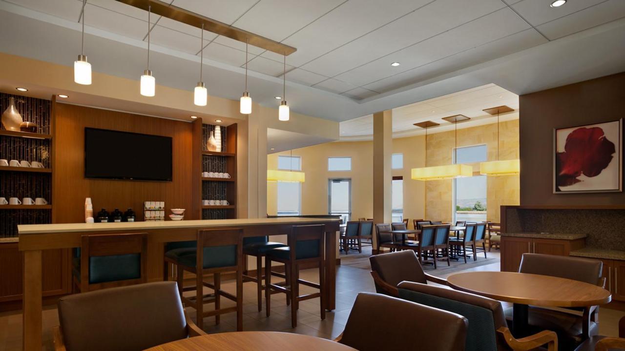 Hyatt Place Salt Lake City/Cottonwood Cottonwood Heights Екстериор снимка