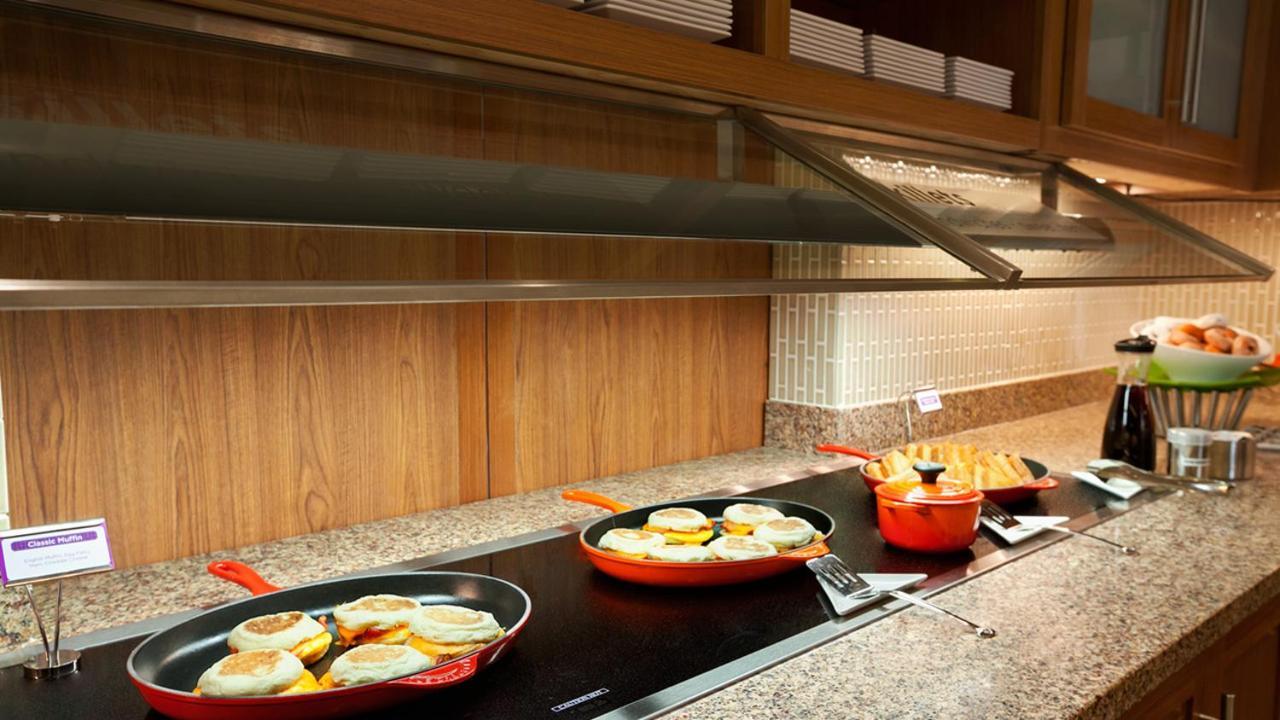 Hyatt Place Salt Lake City/Cottonwood Cottonwood Heights Екстериор снимка