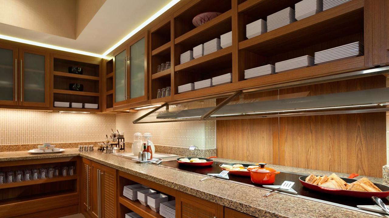 Hyatt Place Salt Lake City/Cottonwood Cottonwood Heights Екстериор снимка