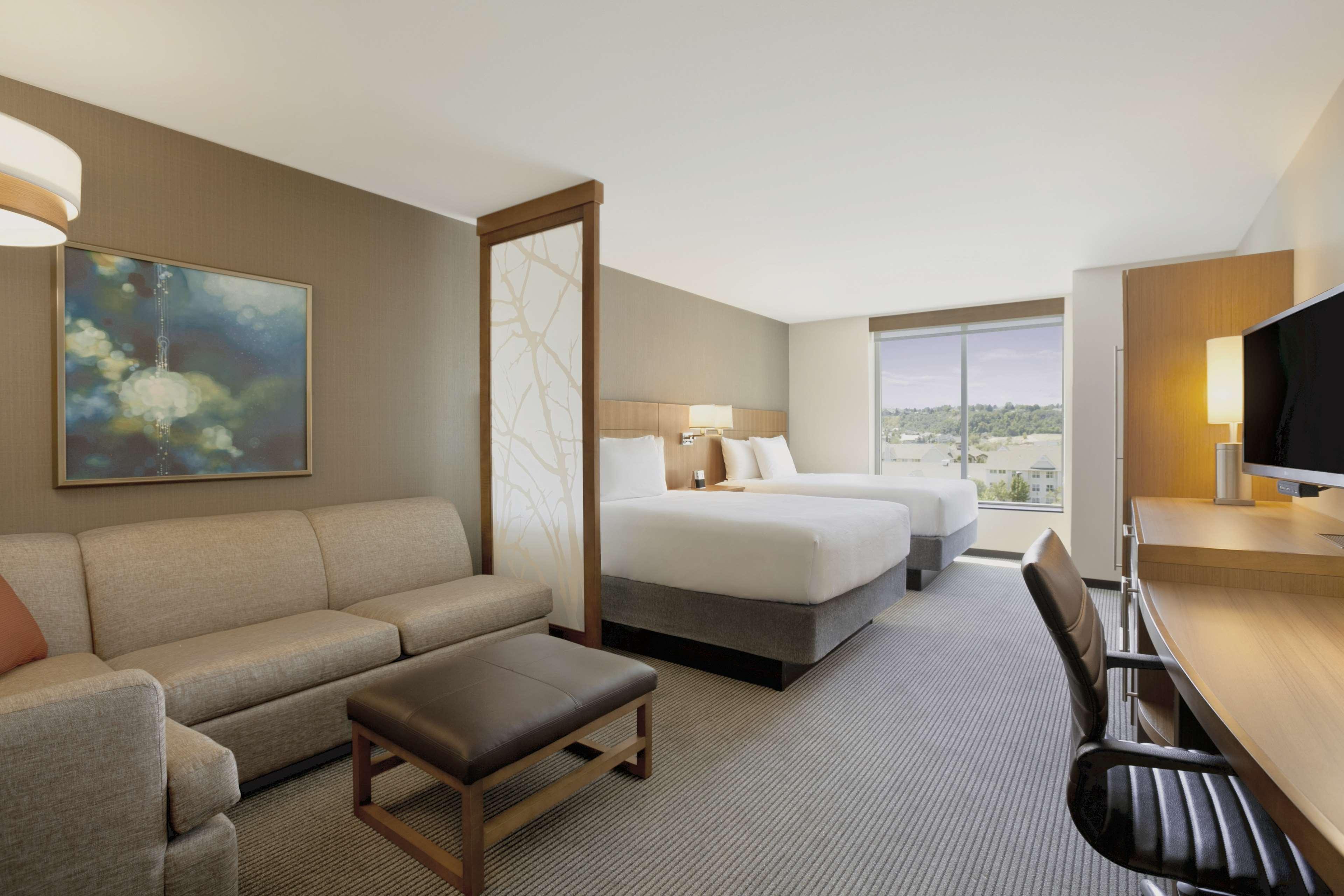 Hyatt Place Salt Lake City/Cottonwood Cottonwood Heights Екстериор снимка