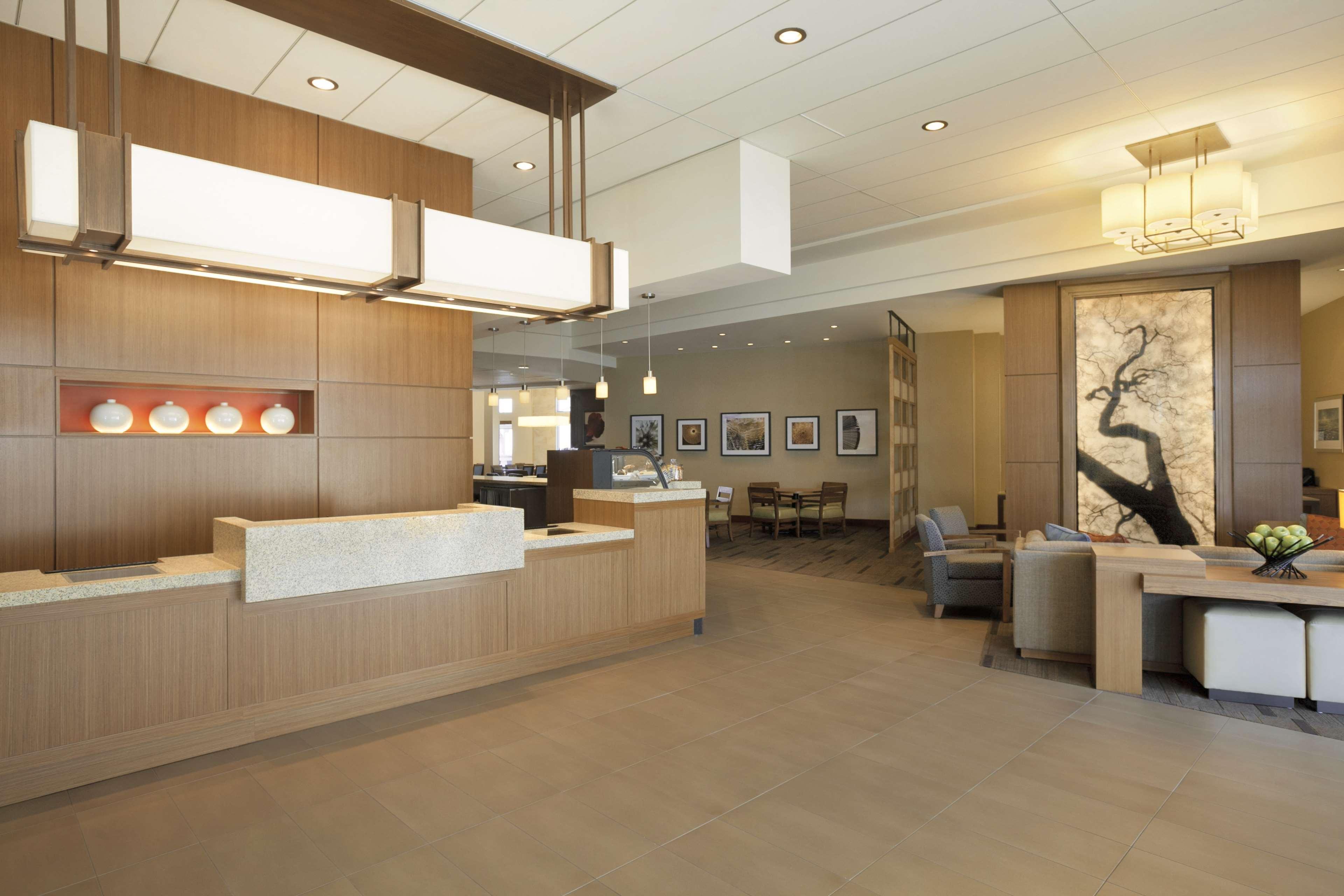 Hyatt Place Salt Lake City/Cottonwood Cottonwood Heights Екстериор снимка