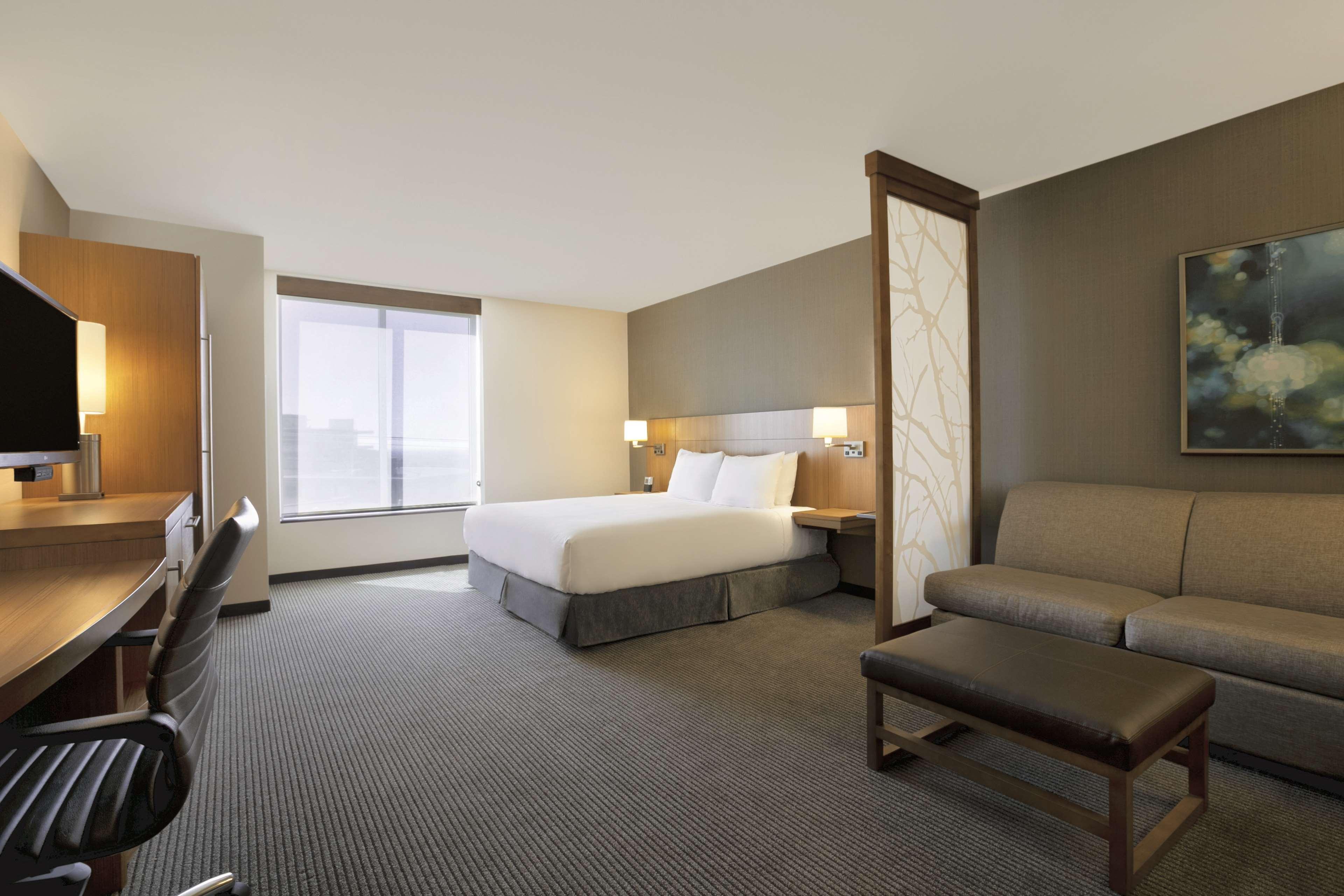 Hyatt Place Salt Lake City/Cottonwood Cottonwood Heights Екстериор снимка