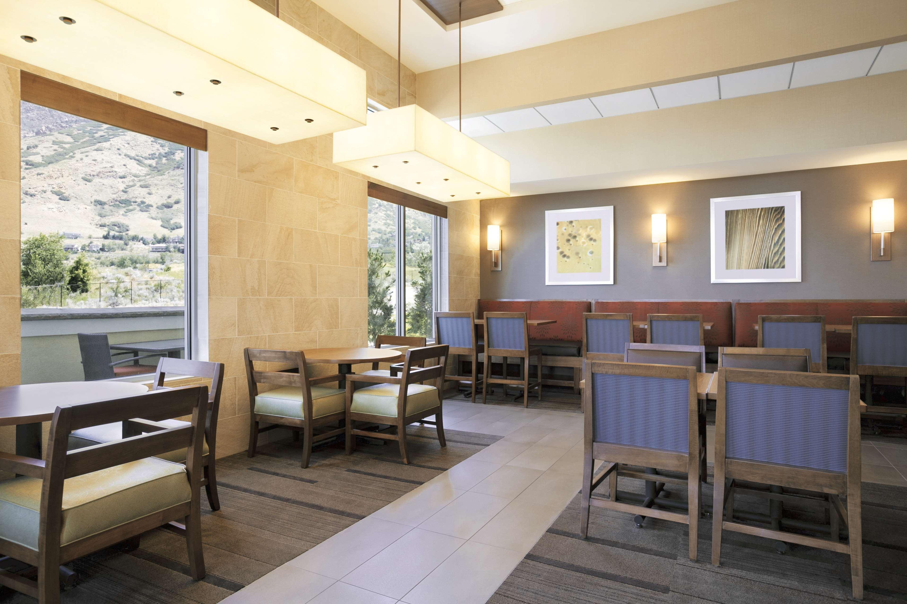 Hyatt Place Salt Lake City/Cottonwood Cottonwood Heights Екстериор снимка