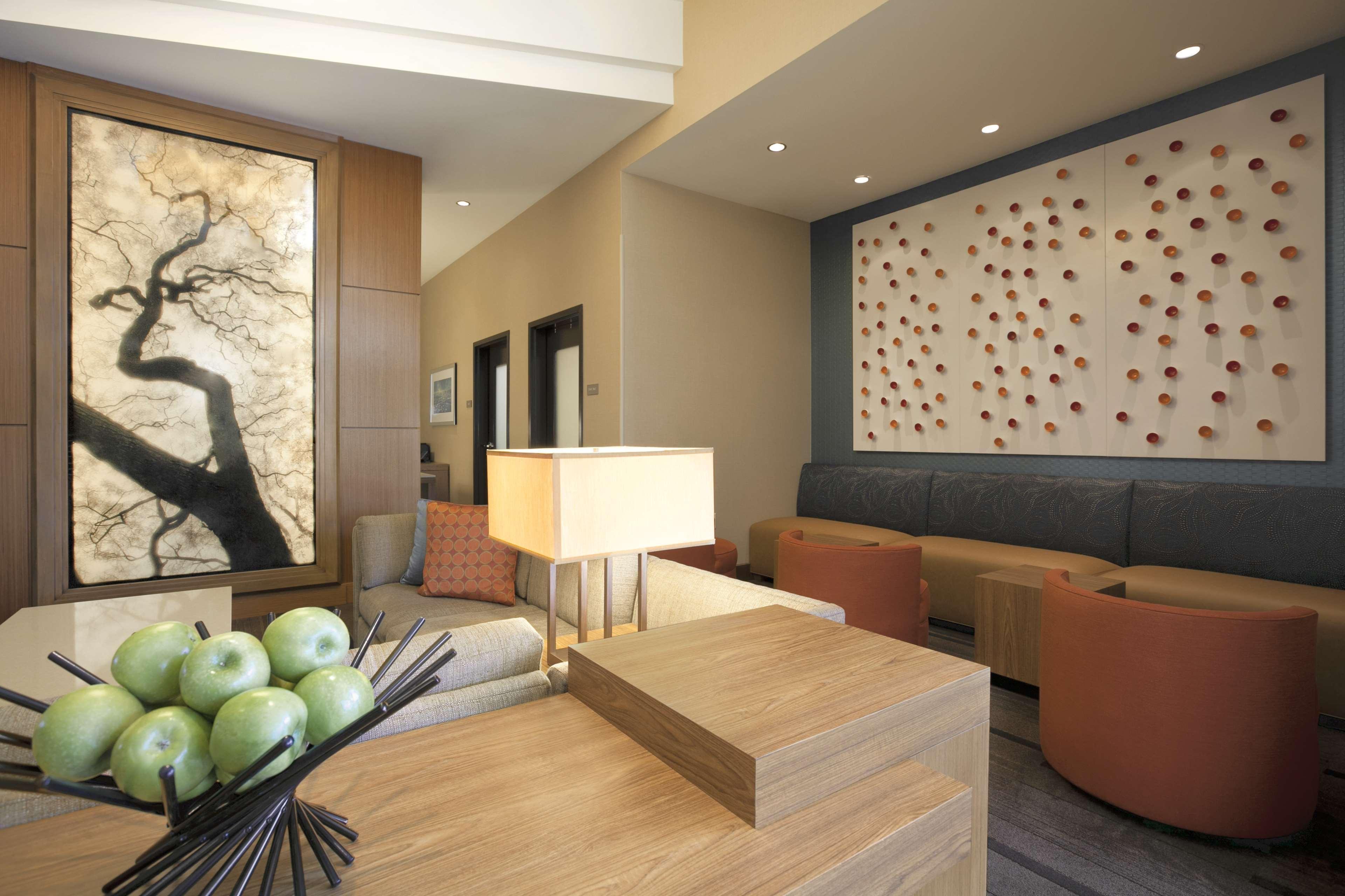 Hyatt Place Salt Lake City/Cottonwood Cottonwood Heights Екстериор снимка
