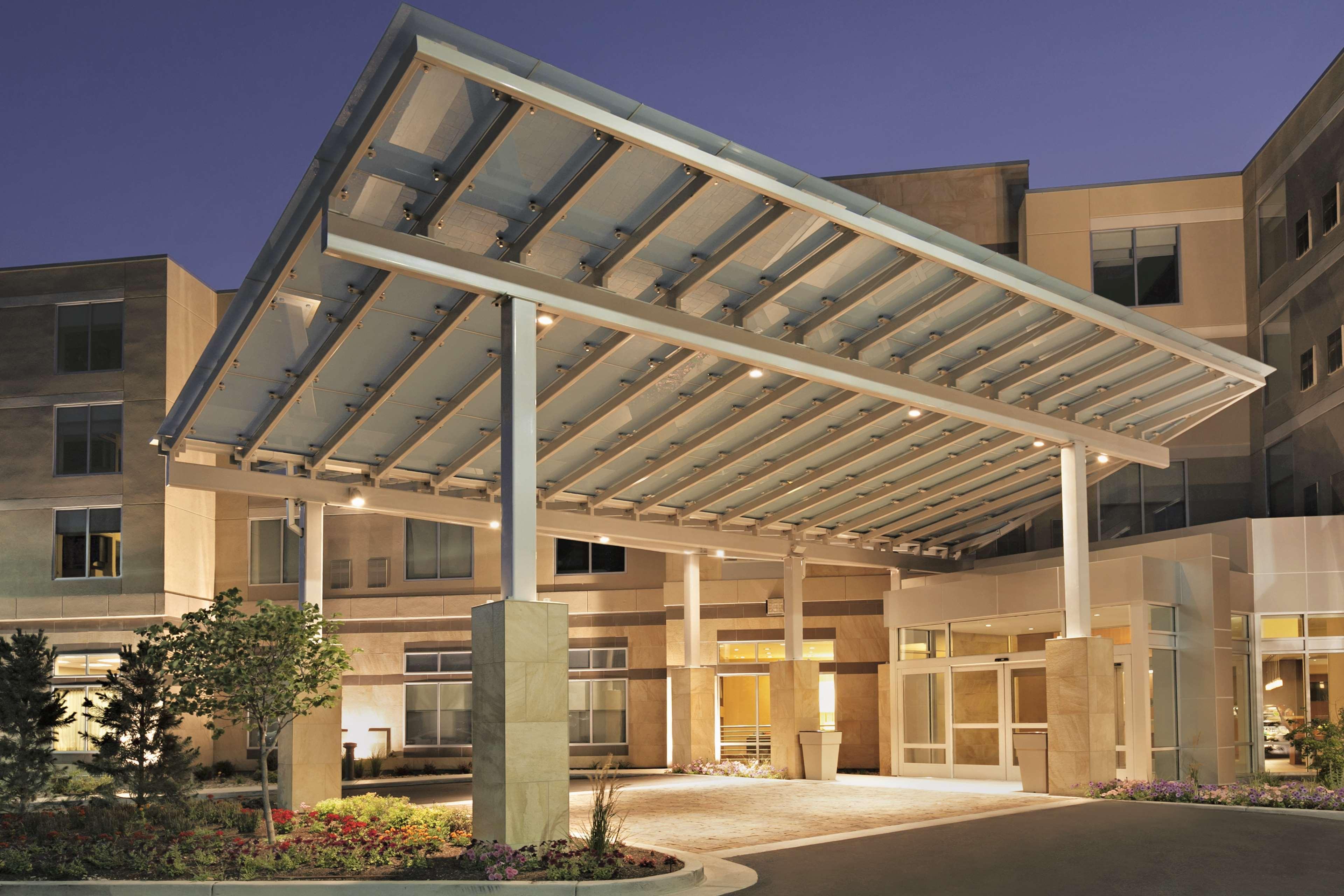 Hyatt Place Salt Lake City/Cottonwood Cottonwood Heights Екстериор снимка