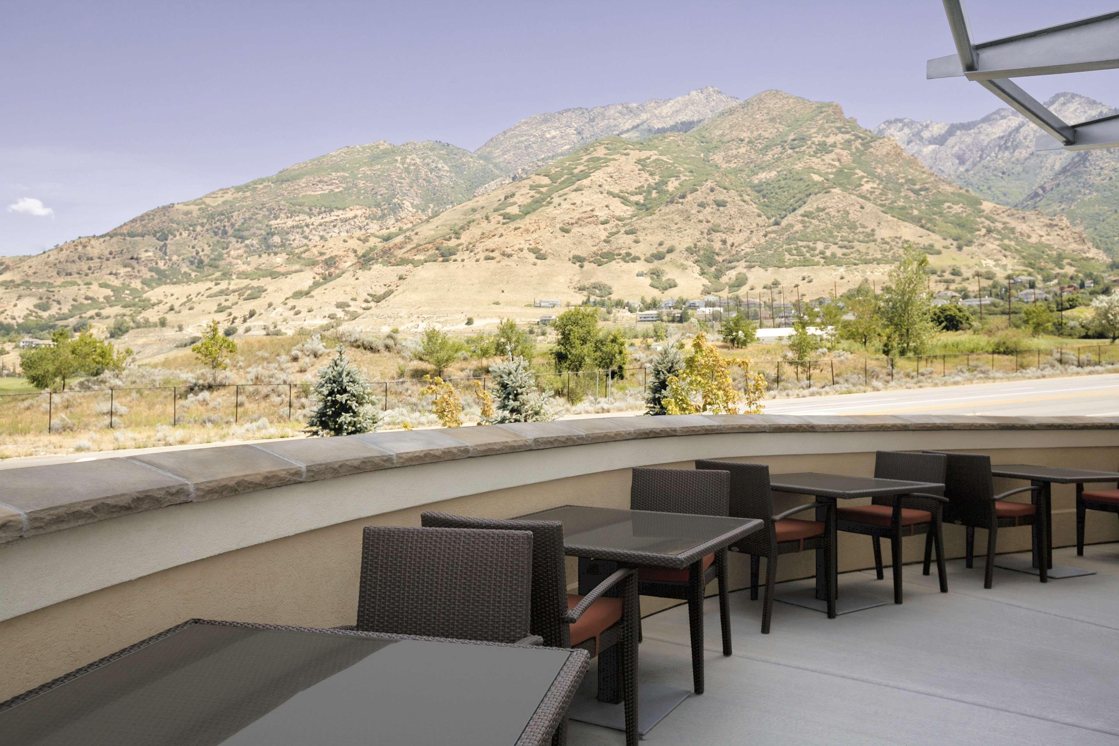 Hyatt Place Salt Lake City/Cottonwood Cottonwood Heights Екстериор снимка