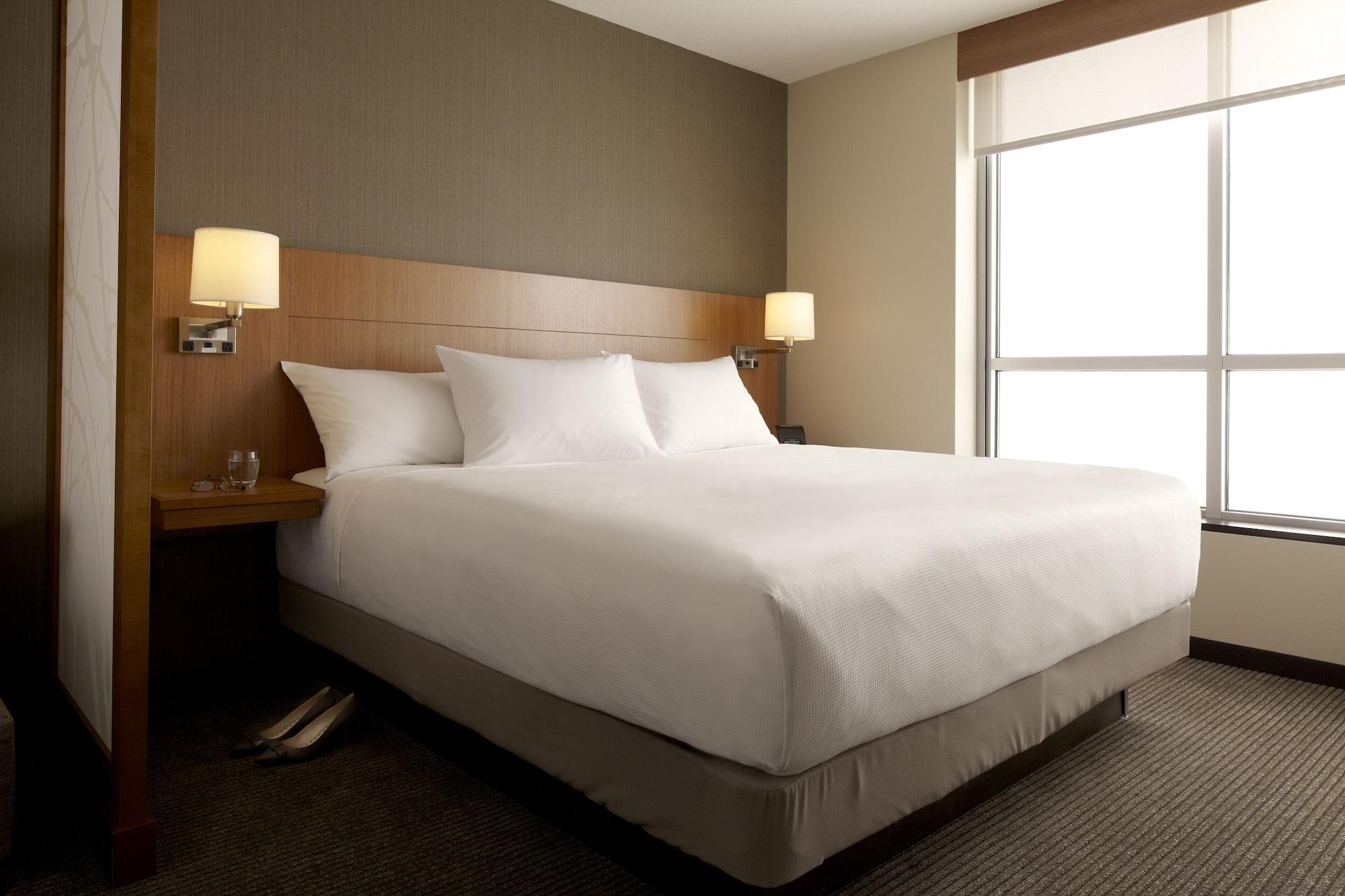 Hyatt Place Salt Lake City/Cottonwood Cottonwood Heights Екстериор снимка