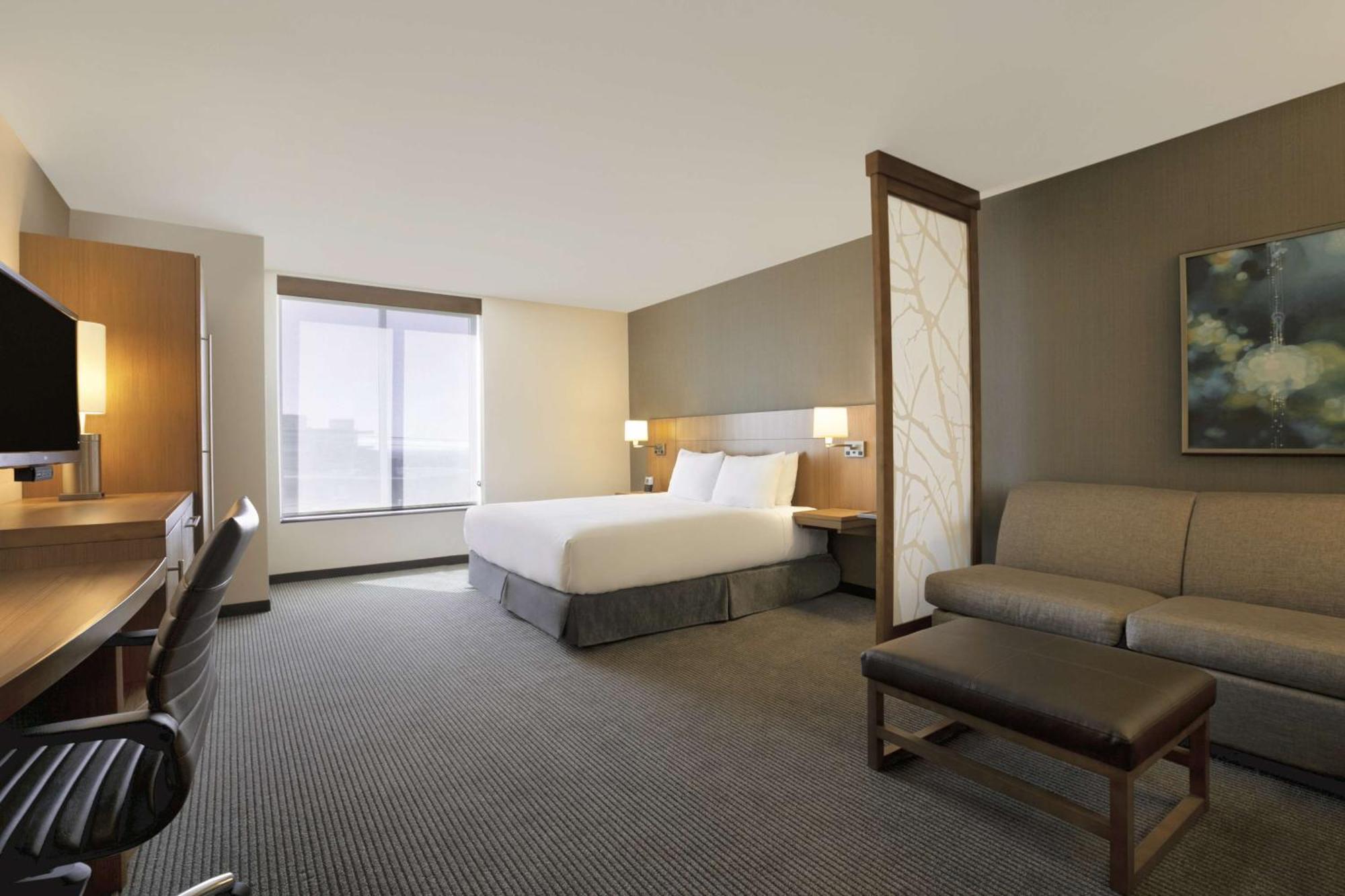 Hyatt Place Salt Lake City/Cottonwood Cottonwood Heights Екстериор снимка