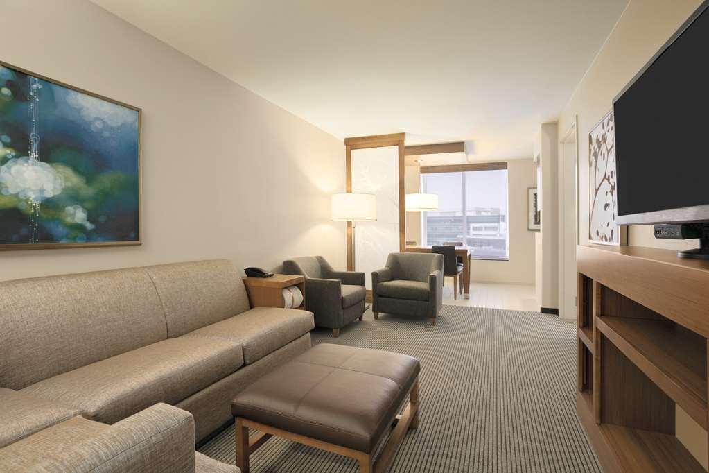 Hyatt Place Salt Lake City/Cottonwood Cottonwood Heights Стая снимка