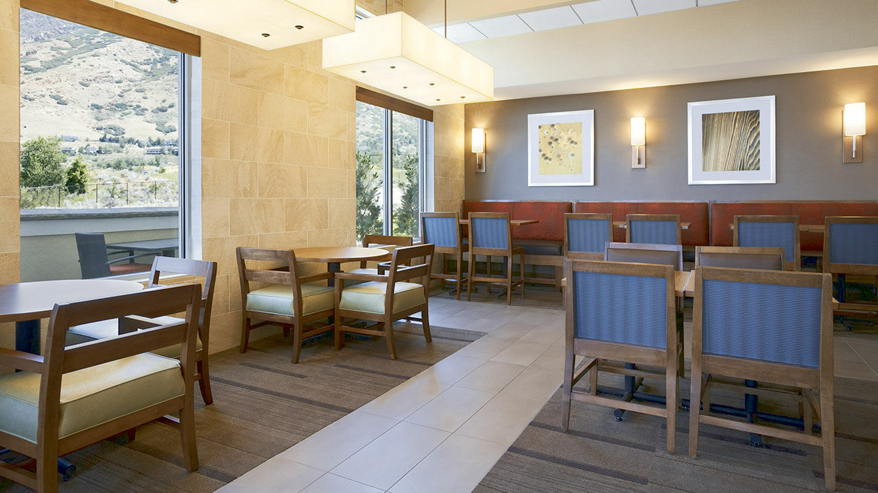 Hyatt Place Salt Lake City/Cottonwood Cottonwood Heights Екстериор снимка